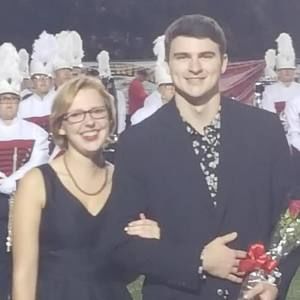 Meet your Posher, Bryson